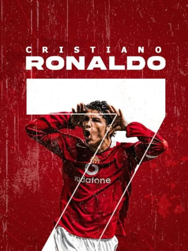 Best 5 Ronaldo Wallpaper HD